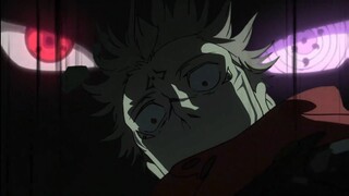 Ryomen Sukuna vs Uchiha Sasuke (Fan Made) [jujutsu kaisen vs Naruto Shippuden]