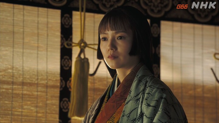 สองพี่น้องพลิกปฐพี ตอนที่ 10 โนบุนากะเคลื่อนพลเข้าสู่เกียวโต