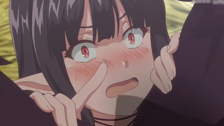 Twilight Star Spirit ถึงจะรักเธอพันครั้งก็ไม่พอ🥵🥵🥵