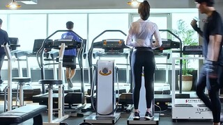 What is it like to have an alien boyfriend?