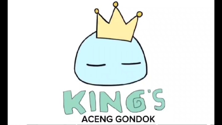 ACENG GONDOK