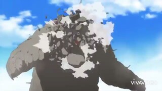 To Your Eternity {AMV} NF the search