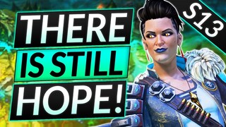 3 WAYS to ENJOY Apex Legends - NEW SEASON 13 SPLIT 2 AROUND THE CORNER - Apex Legends Guide