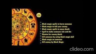 +91–8094774404^^^ ╬ ✯✯╬ NO.1 REAL DEATH REVENGE SPELLS CASTER IN AUSTRALIA