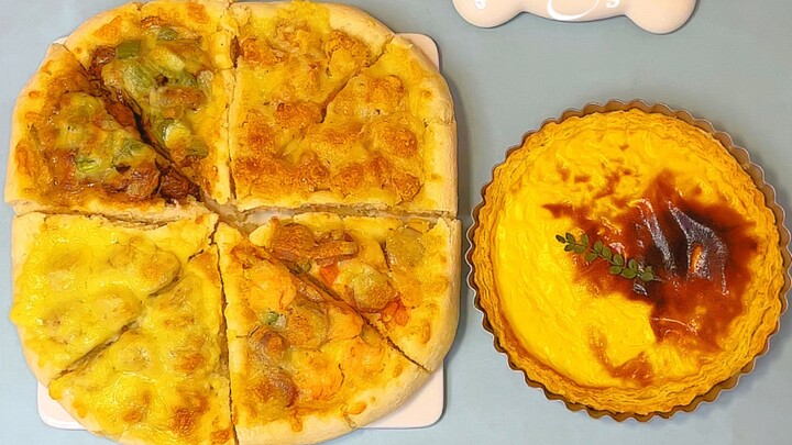 Kabarnya, makan makanan enak sebelum ujian bisa membantu mendapatkan nilai tinggi 🤔