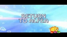 Winx Club 5x03 - Return to Alfea (Telugu - Kushi TV)
