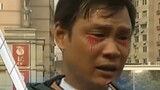 Alan Ye Zhiyi dengan marah mengkritik Survey Corps sebelum melancarkan gempa