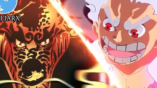 Luffy Tung Đòn MẠNH NHẤT Từ Gear 5 _ Part 1