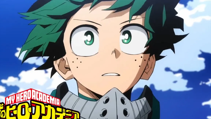My Hero Academia S5 ตอนจบ - S6 Teaser