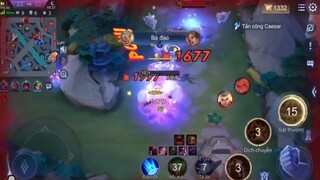 Tổng Hợp Hightlight Tướng Đấu Sĩ - Sát Thủ Liên Quân #22 #gamepro