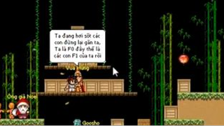 Ninja School Lậu Free - Khai Mở Sever Ninja Lậu Miễn Phí. Open 1-1 Mới Nhất