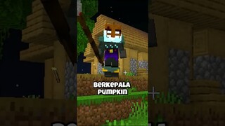 Mob TERSERAM Yang Ada Di Minecraft!