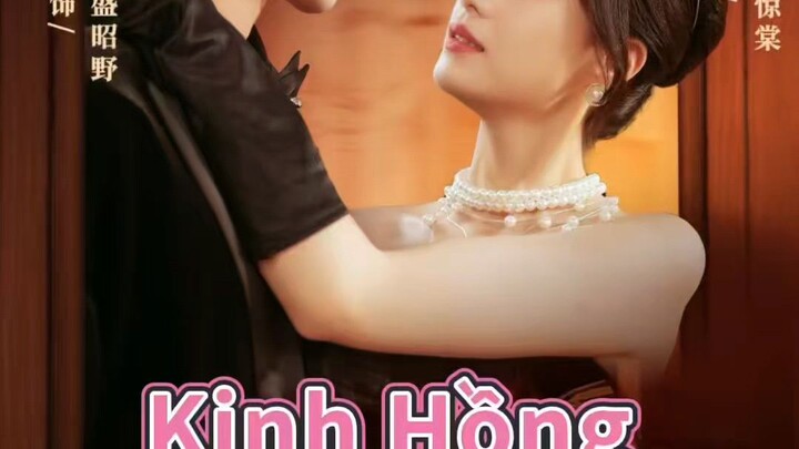 KINH HỒNG LƯỢC DÃ ( Lam Bác , Vương Tiểu Ức ) Tập 4