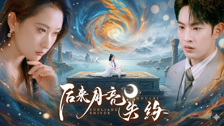 Later, The Moon Broke Its Promise | Hou Lai Yue Liang Shi Yue | 后来月亮失约