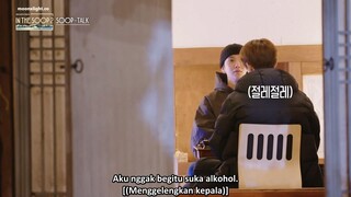 (Behind) Talk Soop Eps 5