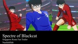Spectre of Blackcat (Singapore Route Fan Trailer)