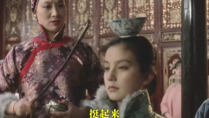 “ชีวิตอันแสนเศร้าของหญิงโสเภณีในสังคมศักดินา”