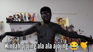 Windah ajojing ala ala ajojing 😂🤙