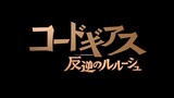 Code Geass R1 Episode 11 - Battle for Narita
