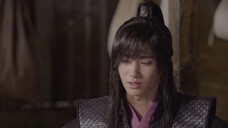 ฮวารัง อัศวินพิทักษ์ชิลลา Ep12
