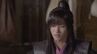 ฮวารัง อัศวินพิทักษ์ชิลลา Ep12