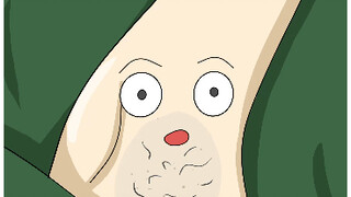 ศัลยกรรมกลิ่นตัว~