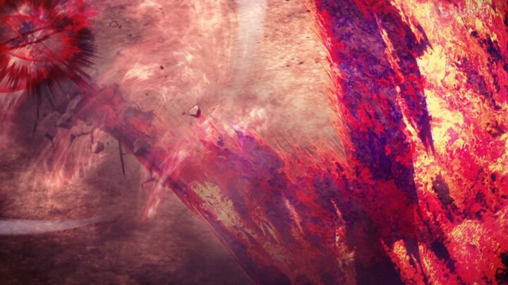 [Comprehensive/Visual Feast] Blast in one second! Enjoy the baptism of blood and sword!