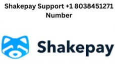 Shakepay Support +1 8038451271 Number