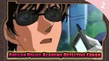 Adegan Police Academy Detective Conan_2