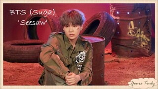 Suga Seesaw