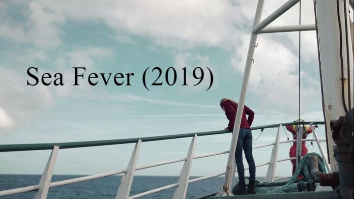 Sea Fever (2019)