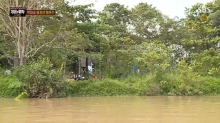 Law of the Jungle in Sabah [3] SUB INDO