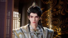 The Legend of Ling Tian Episode 20 Sub Indonesia
