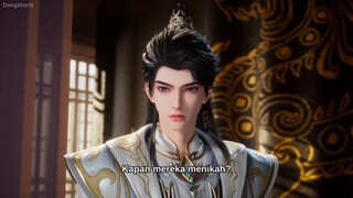 The Legend of Ling Tian Episode 20 Sub Indonesia
