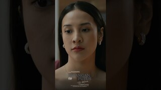 “Kita mencintai laki-laki yang sama, tapi kenapa cuma kamu yang dianggap istimewa?” #shorts
