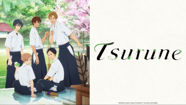 Watch Tsurune Season 2 Full Series 2023 HD - onoflix.ru