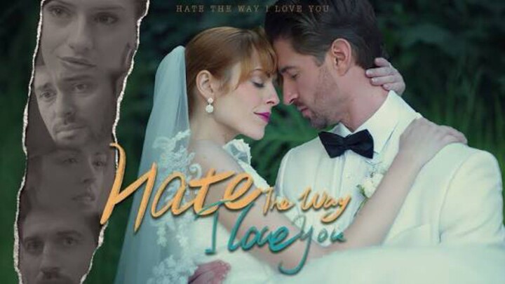 Hate the Way I Love You | #shortdrama