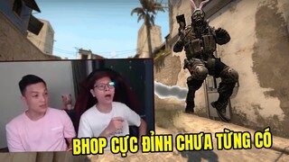 Ký Sự Check Hack tập 14 | Hacker Với Biệt Tài Bhop Cực Đỉnh Chưa Từng Có Trong Lịch Sử Kí Sự