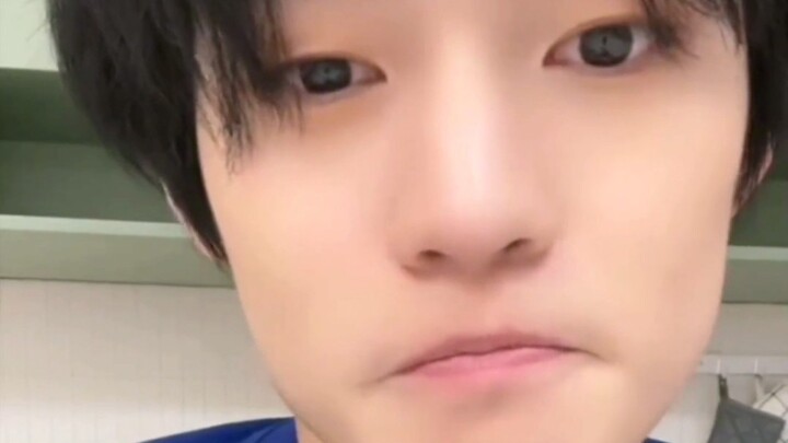 Chung Chen Le tiết lộ trước ca khúc mới của NCT127! Bố của Chen Le thật sự quá đỉnh haha [14/09/2022