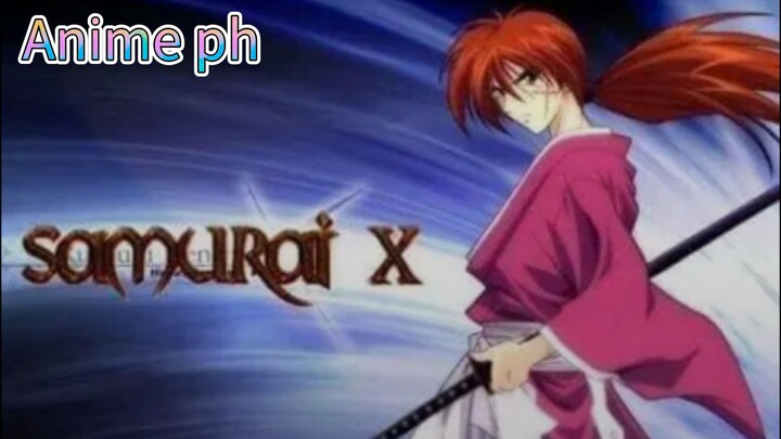 Samurai X Episode 1 (Tagalog Dub)