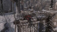 Misteri Kuno di Kedalaman! Menjelajah Ancient Cistern – Rise of the Tomb Raider 4