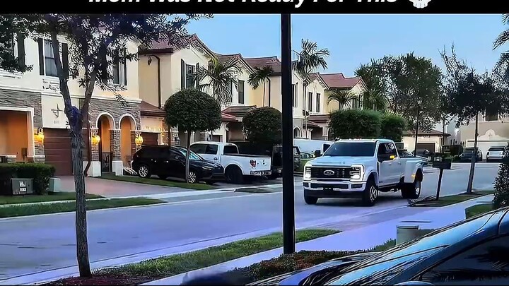 Mom Was Mad, Daughter Was HYPED 😂