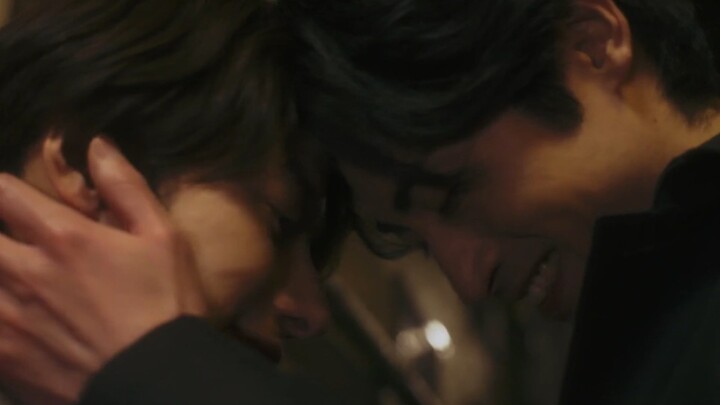 [รวม 18 คลิปตัวละคร BL ญี่ปุ่น] กิน CP กันเถอะ!!!