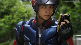 【𝟒𝑲 𝟔𝟎𝑭𝑷𝑺】Kembalinya dan penyelamatan Nexus yang bagaikan dewa di “Ultraman X” 𝑼𝒍𝒕𝒓𝒂𝒎𝒂𝒏 𝑿