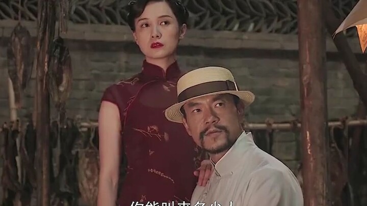 สมัยก่อน มีแต่คนรวยเท่านั้นที่มีเงินมาฝึกวิทยายุทธ์ ทุกวันนี้ก็ยังเป็นแบบนั้นอยู่—มีแต่คนรวยเท่านั้น