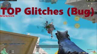 Crossfire 2.0 : TOP Glitch ( Bug ) - Outbreak - By Rua Ngao - Zombie Escape