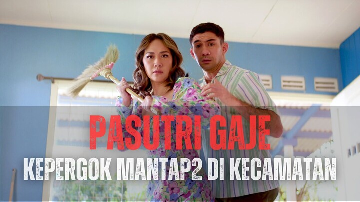 PASUTRI GAJE