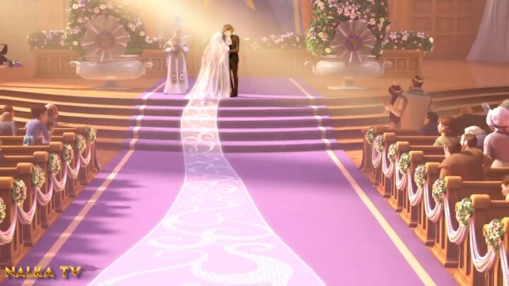 WEDDING LADYBUG AND CAT NOIR -MIRACULUS _Свадьба Маринетт и Адриана _ Леди Баг и