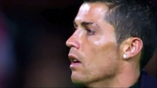 Super Ronaldo quá bá