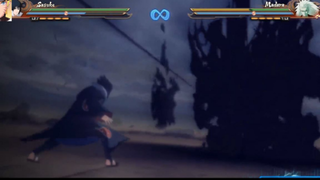 Sasuke Mãi đỉnh  #Animehay#animeDacsac#BorutoVN#NarutoVN